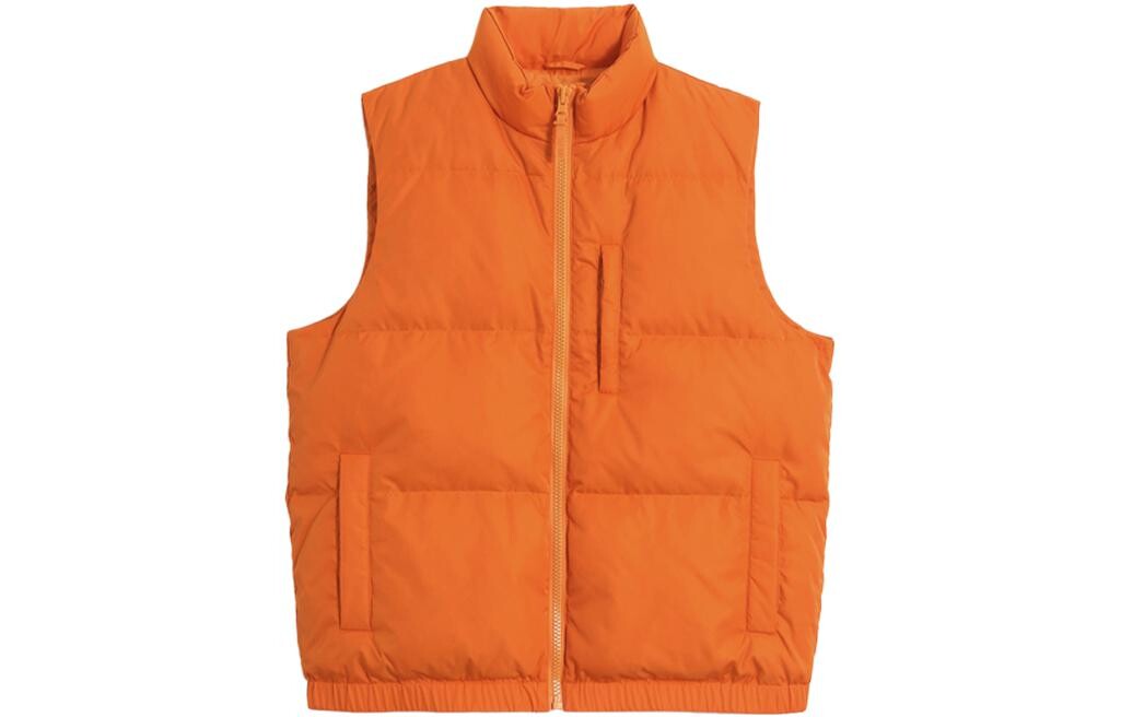 Жилет унисекс GAP, Белый
Жилет унисекс GAP, Белый