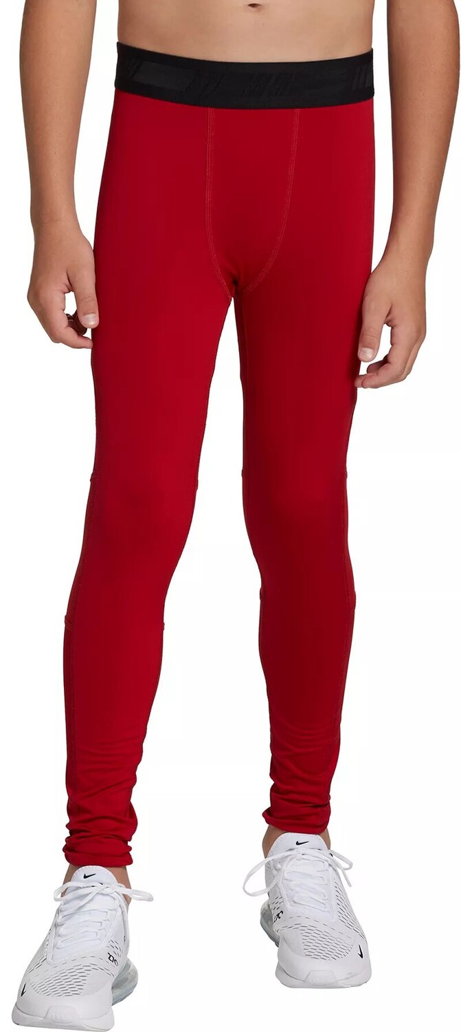 Компрессионные колготки полной длины для мальчиков Dsg
Компрессионные колготки полной длины для мальчиков Dsg