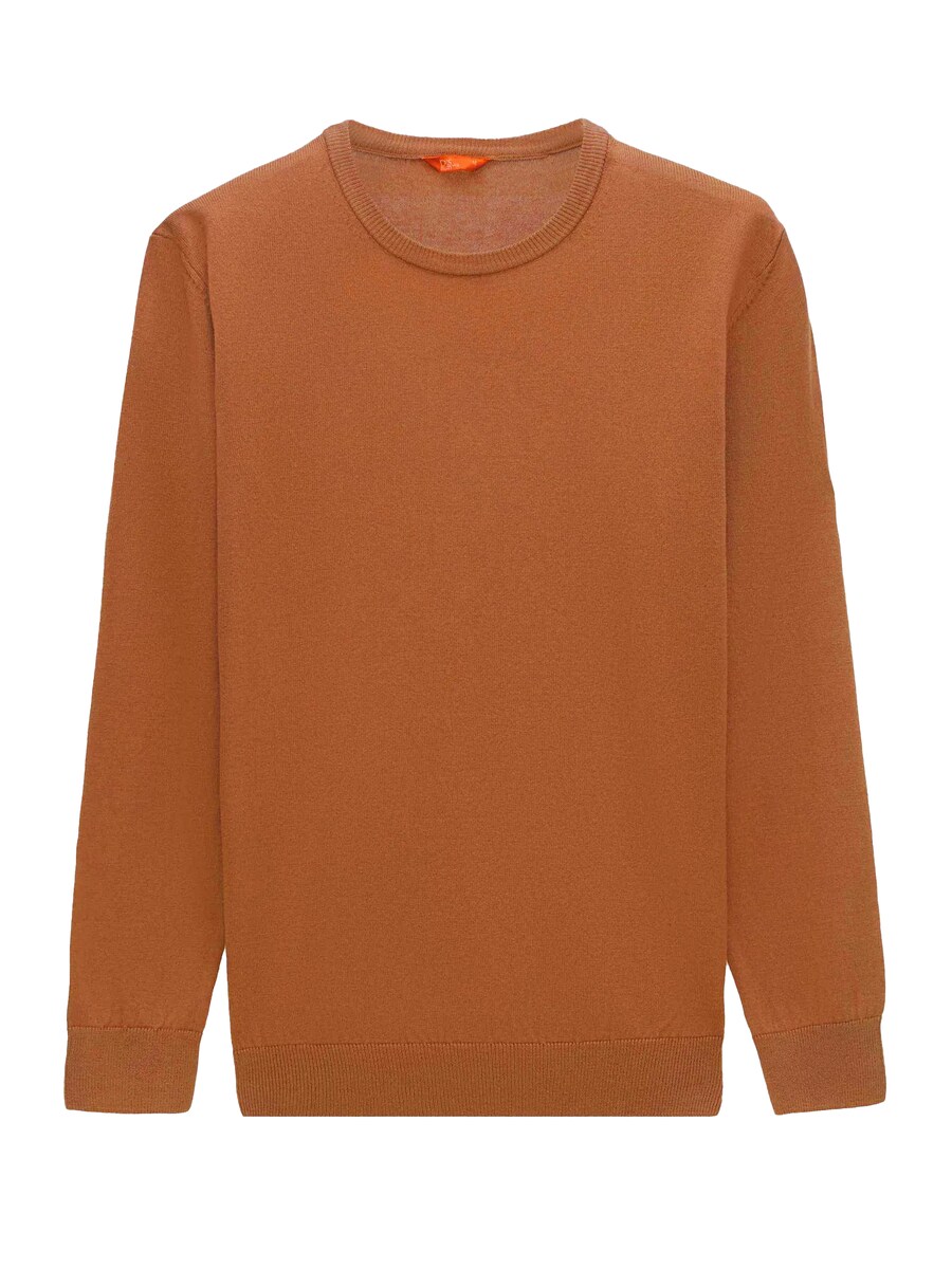 Свитер D’S Damat, цвет Ochre
Свитер D’S Damat, цвет Ochre