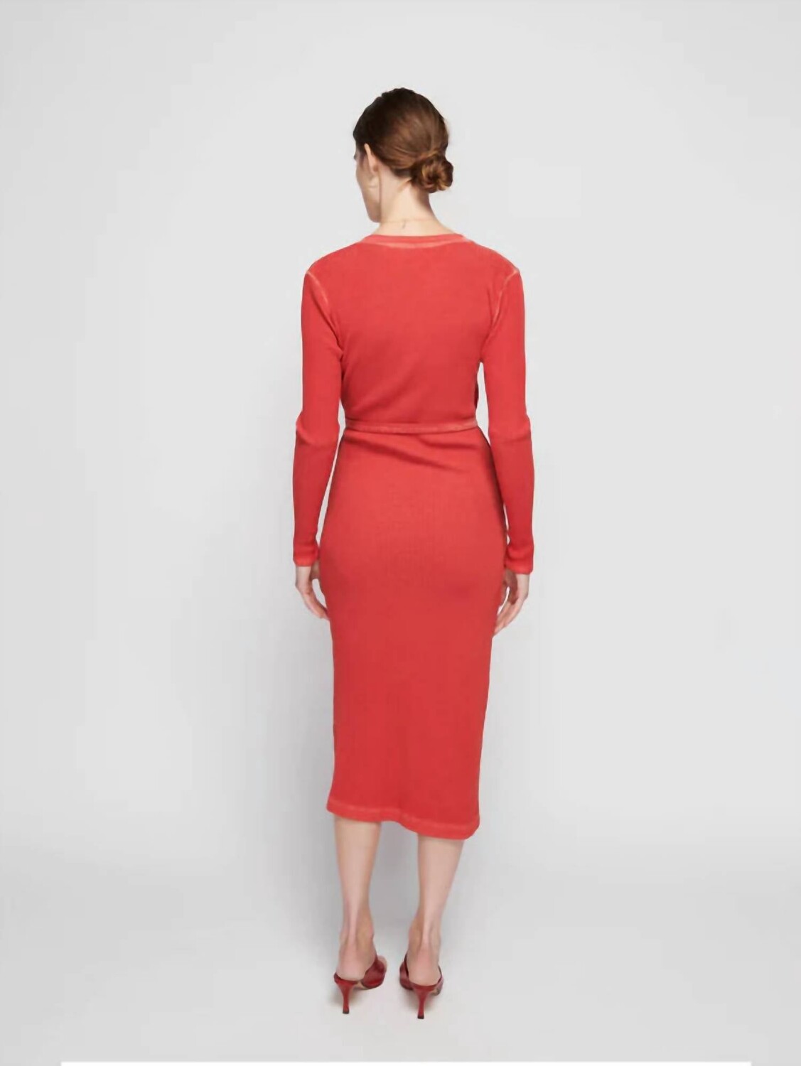 Платье Madera с запахом Heartbeat Nation Ltd
Платье Madera с запахом Heartbeat Nation Ltd