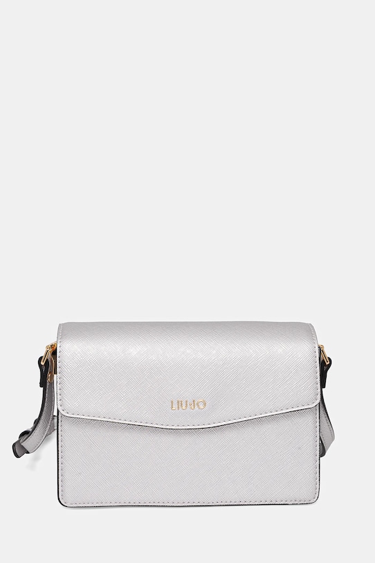 Сумка Liu Jo, серебряный
Сумка Liu Jo, серебряный