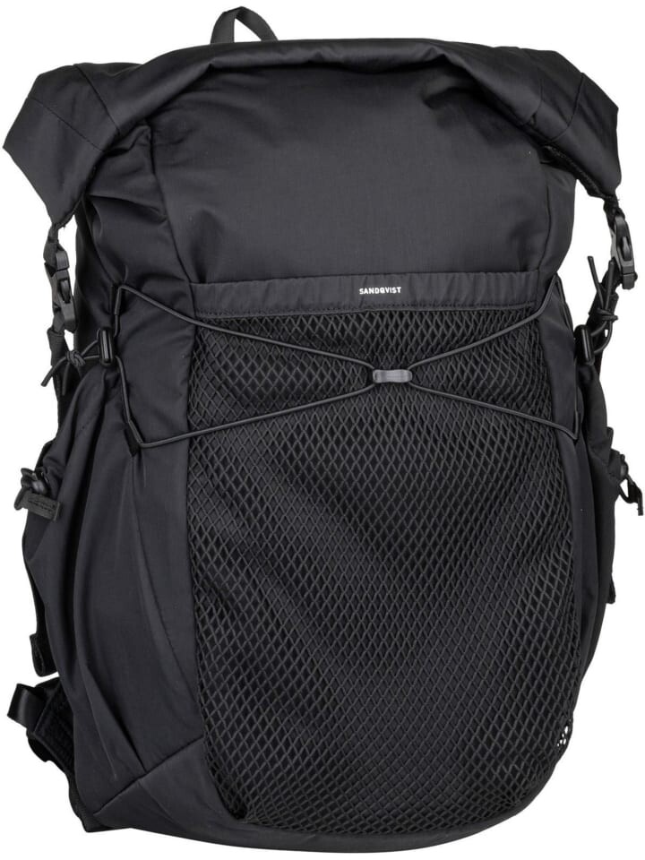 Рюкзак SANDQVIST / Louie, черный
Рюкзак SANDQVIST / Louie, черный