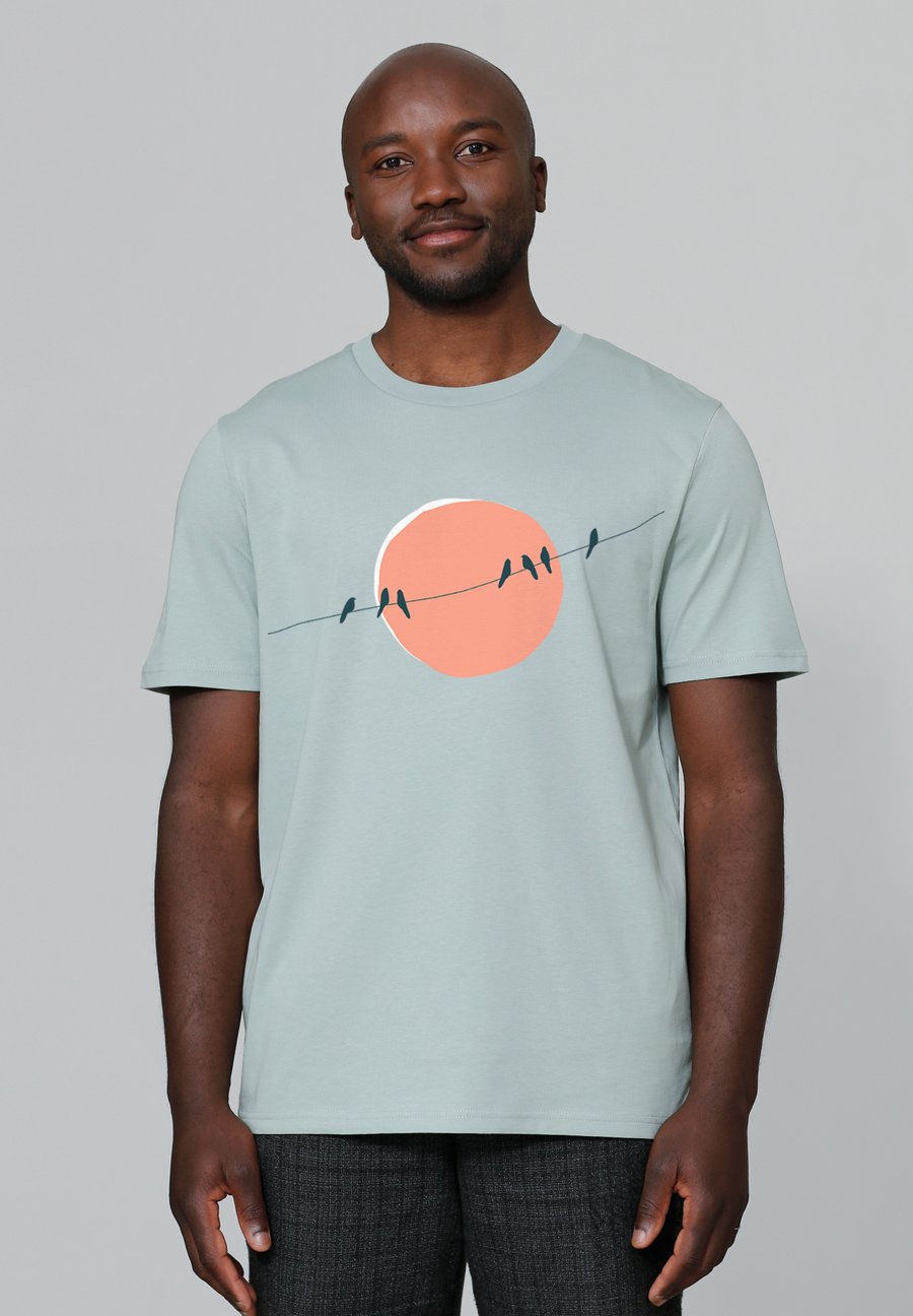 Футболка watapparel COUNTRYSIDE, Aloe/Turquoise, Синий, Футболка watapparel COUNTRYSIDE, Aloe/Turquoise
Футболка watapparel COUNTRYSIDE, Aloe/Turquoise, Синий, Футболка watapparel COUNTRYSIDE, Aloe/Turquoise