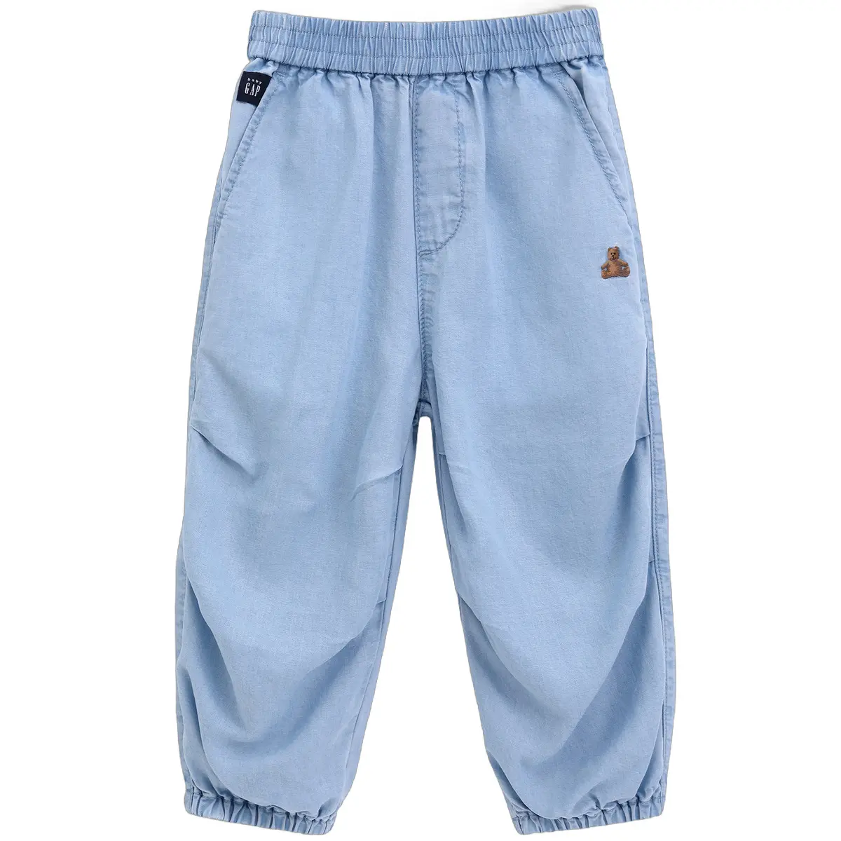 Детские джинсы GAP, Light Washed
Детские джинсы GAP, Light Washed