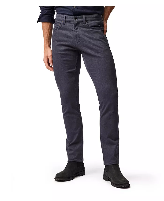 Мужские джинсы Motion Melange прямого кроя Rodd & Gunn, синий
Мужские джинсы Motion Melange прямого кроя Rodd & Gunn, синий