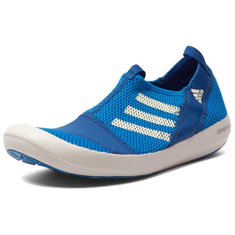 Кроссовки Climacool Outdoor Performance унисекс с низким верхом синего цвета Adidas, синий
Кроссовки Climacool Outdoor Performance унисекс с низким верхом синего цвета Adidas, синий
