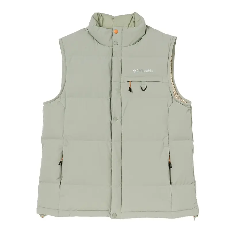 Columbia Городской уличный пуховик-жилет мужской, 348
Columbia Городской уличный пуховик-жилет мужской, 348