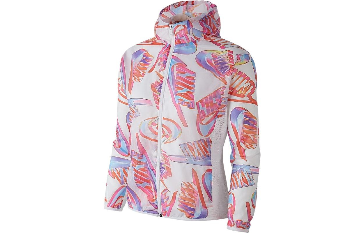 Детская куртка Nike, цвет White 
Детская куртка Nike, цвет White