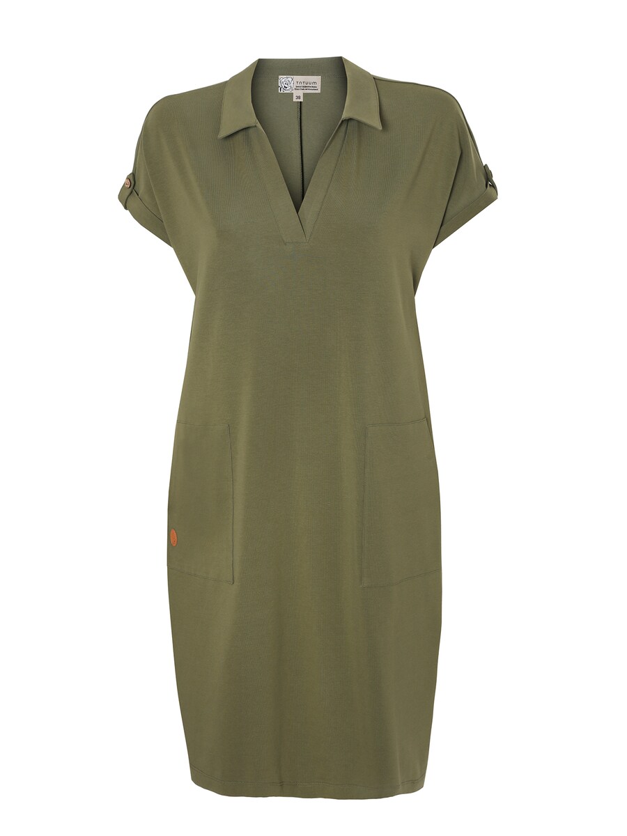 Платье TATUUM, хаки
Платье TATUUM, хаки