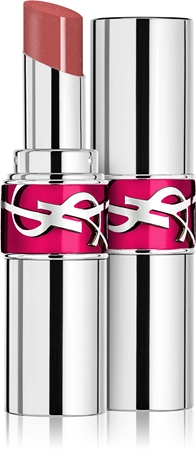 Увлажняющий блеск для губ Yves Saint Laurent Loveshine Candy Glaze, dla kobiet 15 Showcasting Nude 3,2 g
Увлажняющий блеск для губ Yves Saint Laurent Loveshine Candy Glaze, dla kobiet 15 Showcasting Nude 3,2 g