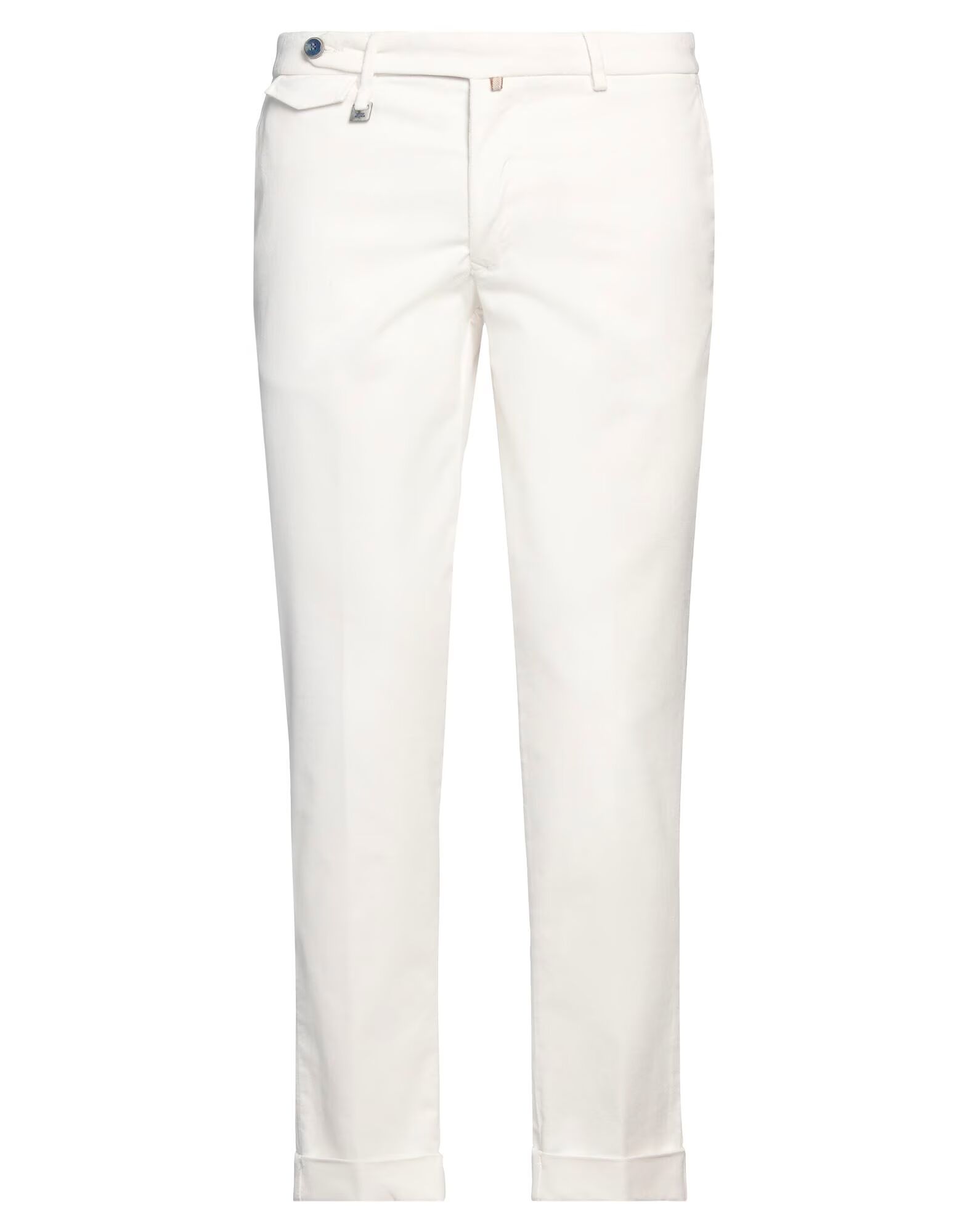 Брюки Barbati, белый
Брюки Barbati, белый