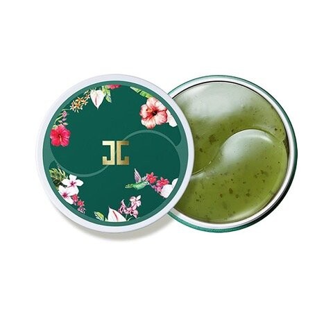 Jayjun Green Tea Eye Gel Patch, патчи для глаз, 60 шт
Jayjun Green Tea Eye Gel Patch, патчи для глаз, 60 шт