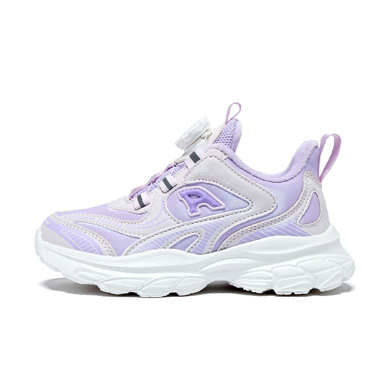 Мягкие, износостойкие, теплые, низкие детские кроссовки для повседневной носки ABC KIDS, фиолетовый
Мягкие, износостойкие, теплые, низкие детские кроссовки для повседневной носки ABC KIDS, фиолетовый