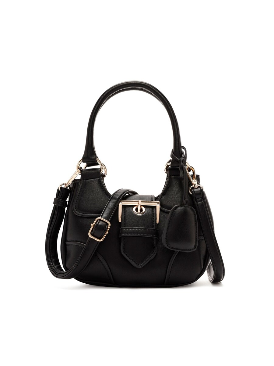 Сумка через плечо Derimod, черный
Сумка через плечо Derimod, черный