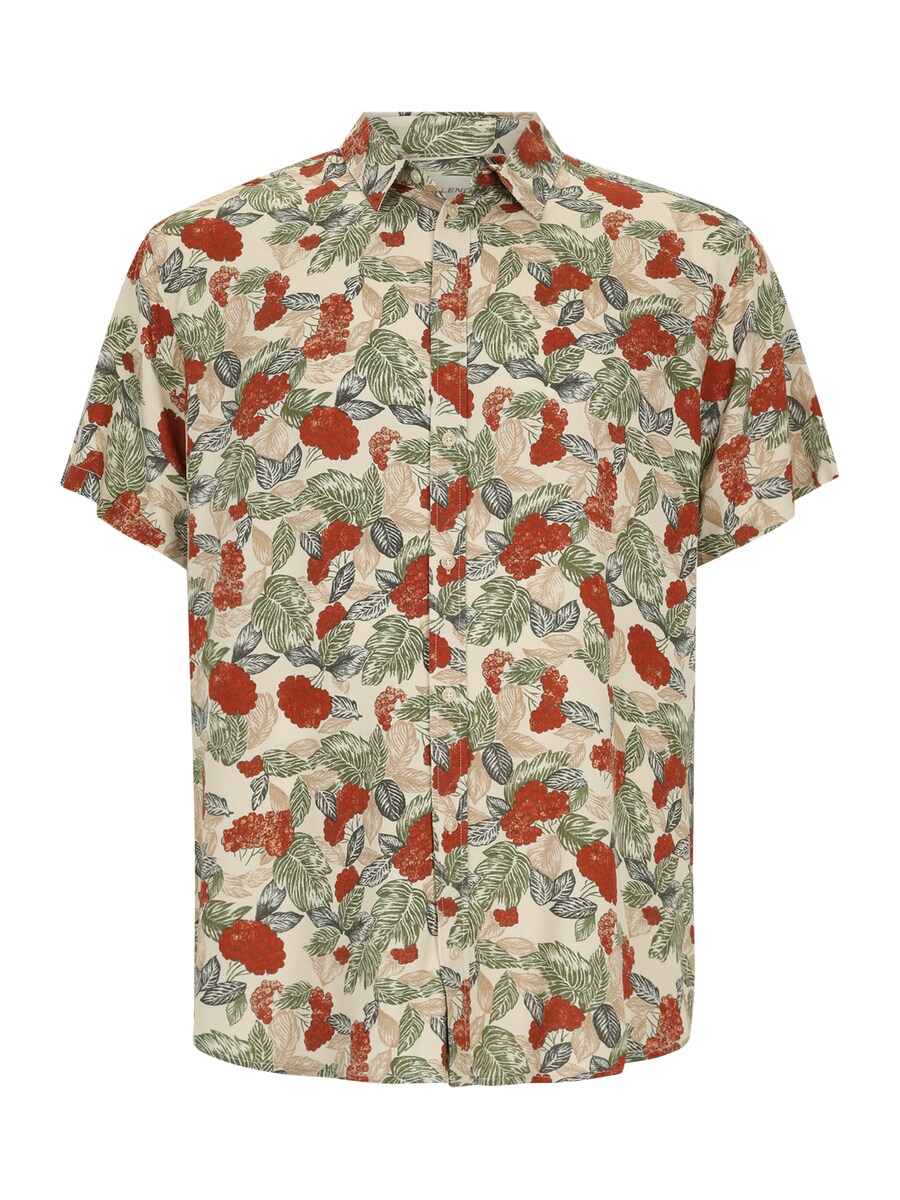 Рубашка обычного кроя на пуговицах Blend Big, бежевый
Рубашка обычного кроя на пуговицах Blend Big, бежевый