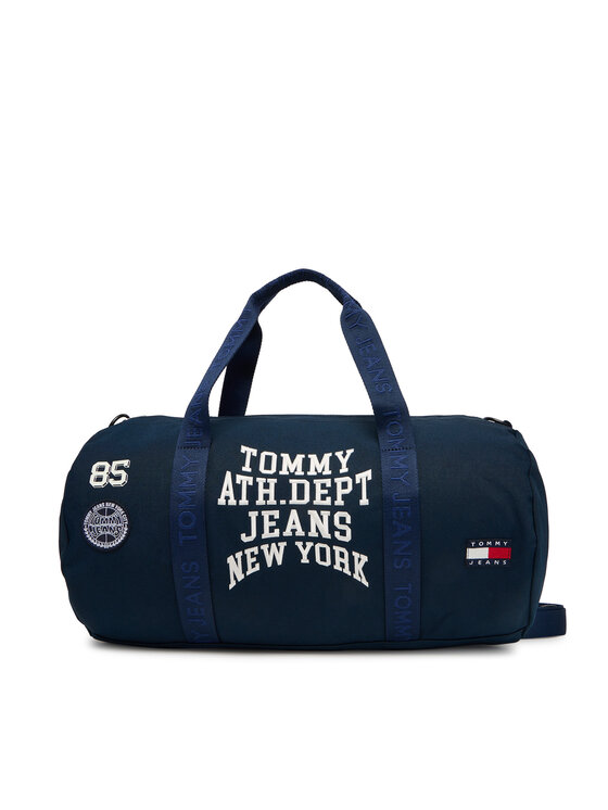 Сумка Tjm Multi Graphic Duffle AM0AM13705 Tommy Jeans, синий
Сумка Tjm Multi Graphic Duffle AM0AM13705 Tommy Jeans, синий