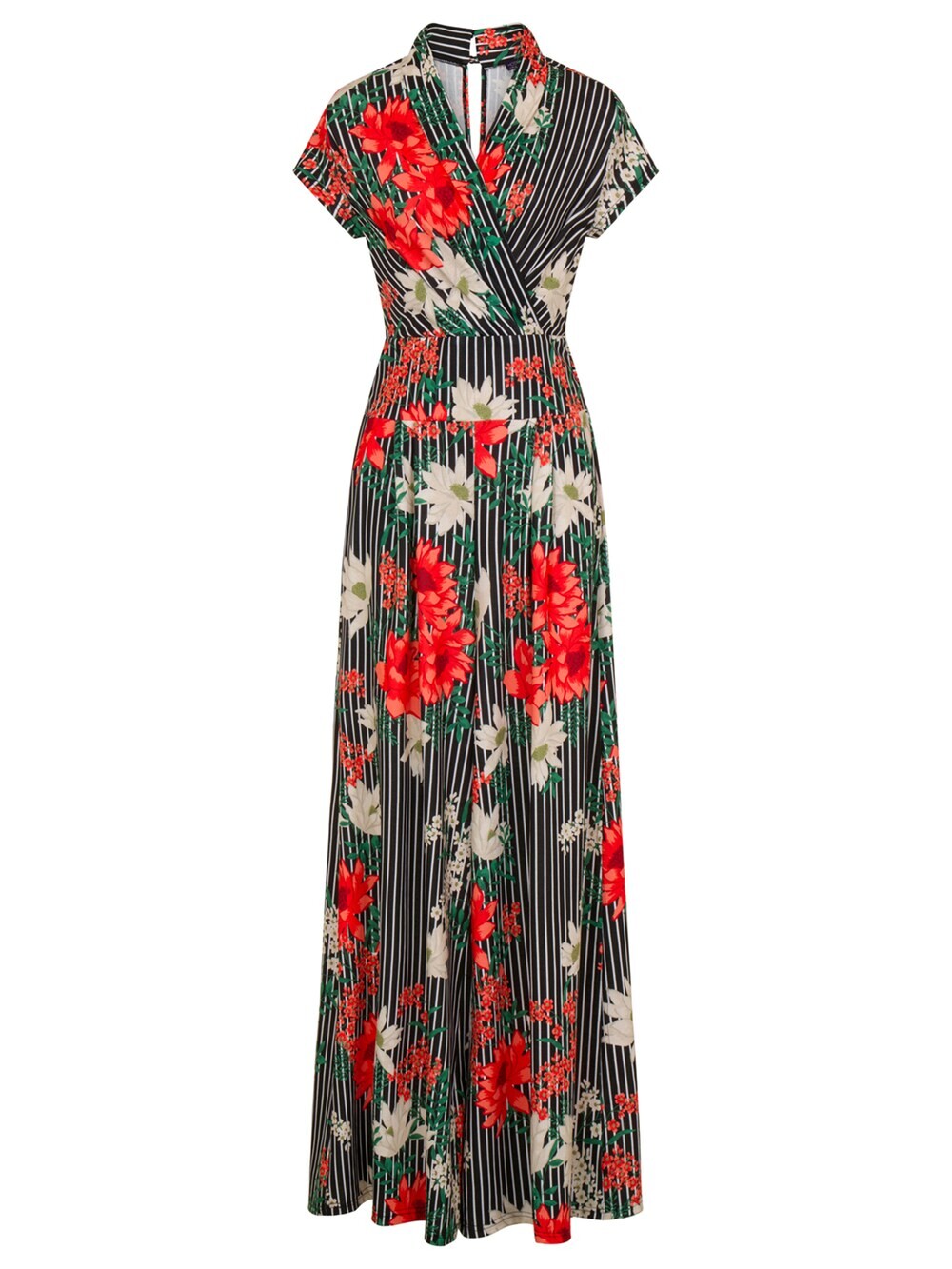 Комбинезон HotSquash, черный
Комбинезон HotSquash, черный