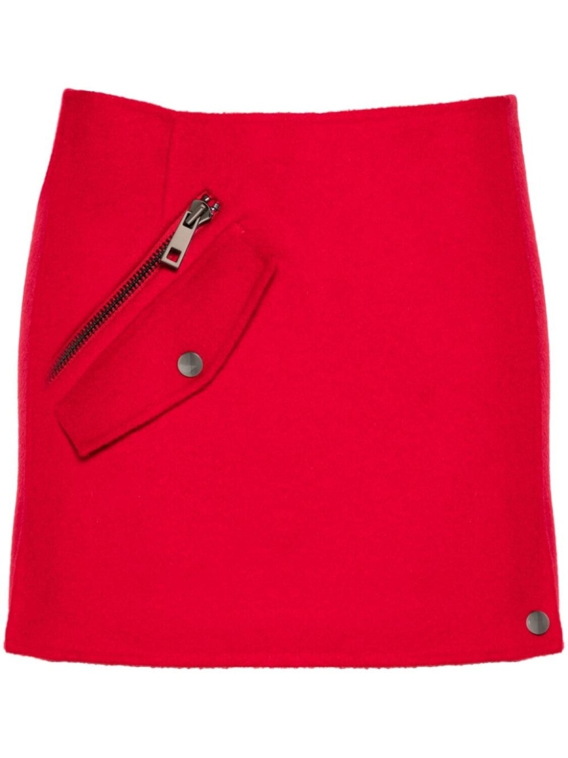 P.A.R.O.S.H. шерстяная мини-юбка, красный
P.A.R.O.S.H. шерстяная мини-юбка, красный