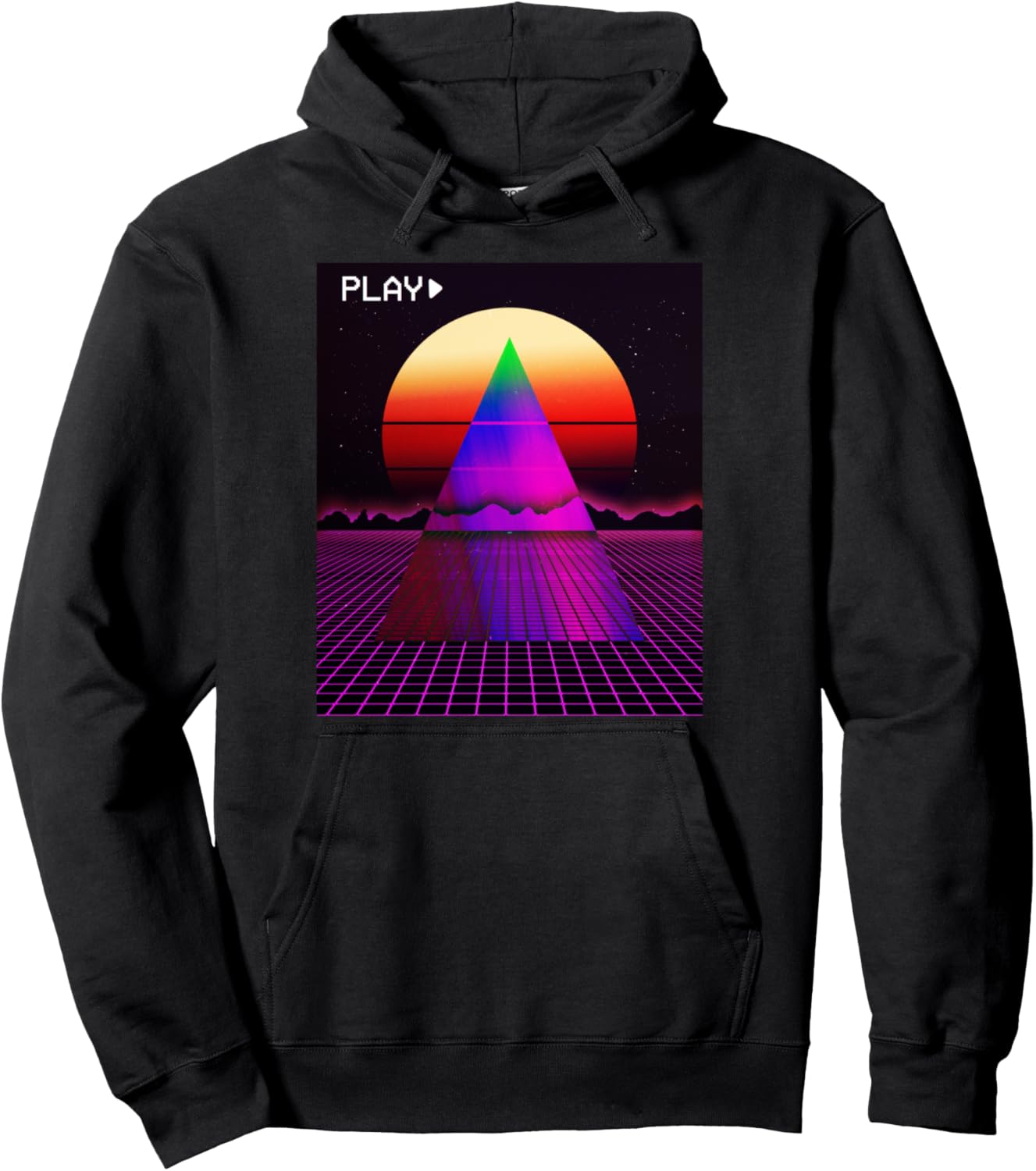 Худи Steam Wave Sunset с сеткой Synthe-Wave в стиле Outrun Retro 80S & 90S Aesthetic Vaporwave Gift Designs, черный
Худи Steam Wave Sunset с сеткой Synthe-Wave в стиле Outrun Retro 80S & 90S Aesthetic Vaporwave Gift Designs, черный