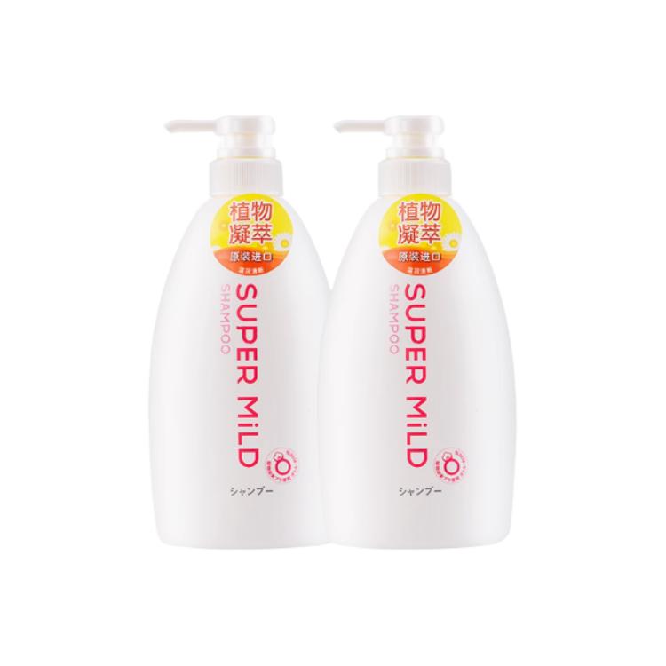 Zishengtang supermild питательный шампунь питательное очищающее средство potpourri Super Mild
Zishengtang supermild питательный шампунь питательное очищающее средство potpourri Super Mild