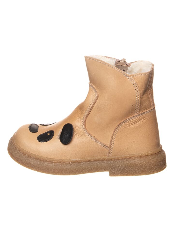 Сапоги kmins Leder Winter, бежевый
Сапоги kmins Leder Winter, бежевый