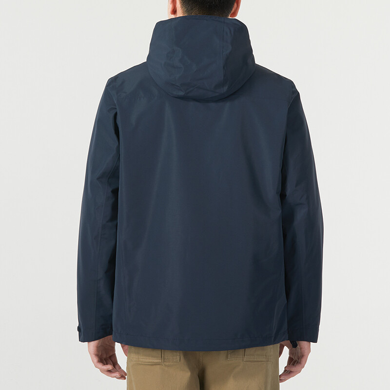 Куртка мужская темно-синий/1010 Jack Wolfskin
Куртка мужская темно-синий/1010 Jack Wolfskin