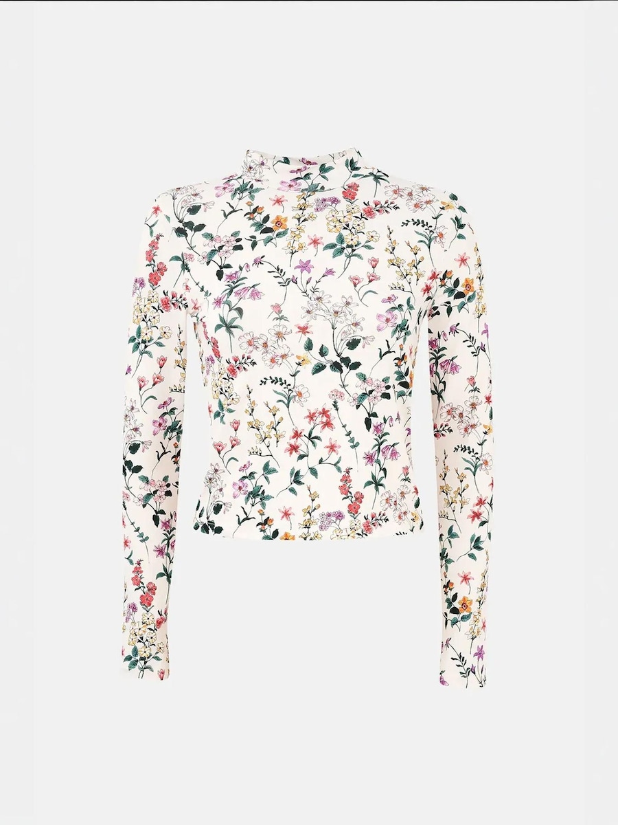 Рубашка Hiccup, белый
Рубашка Hiccup, белый