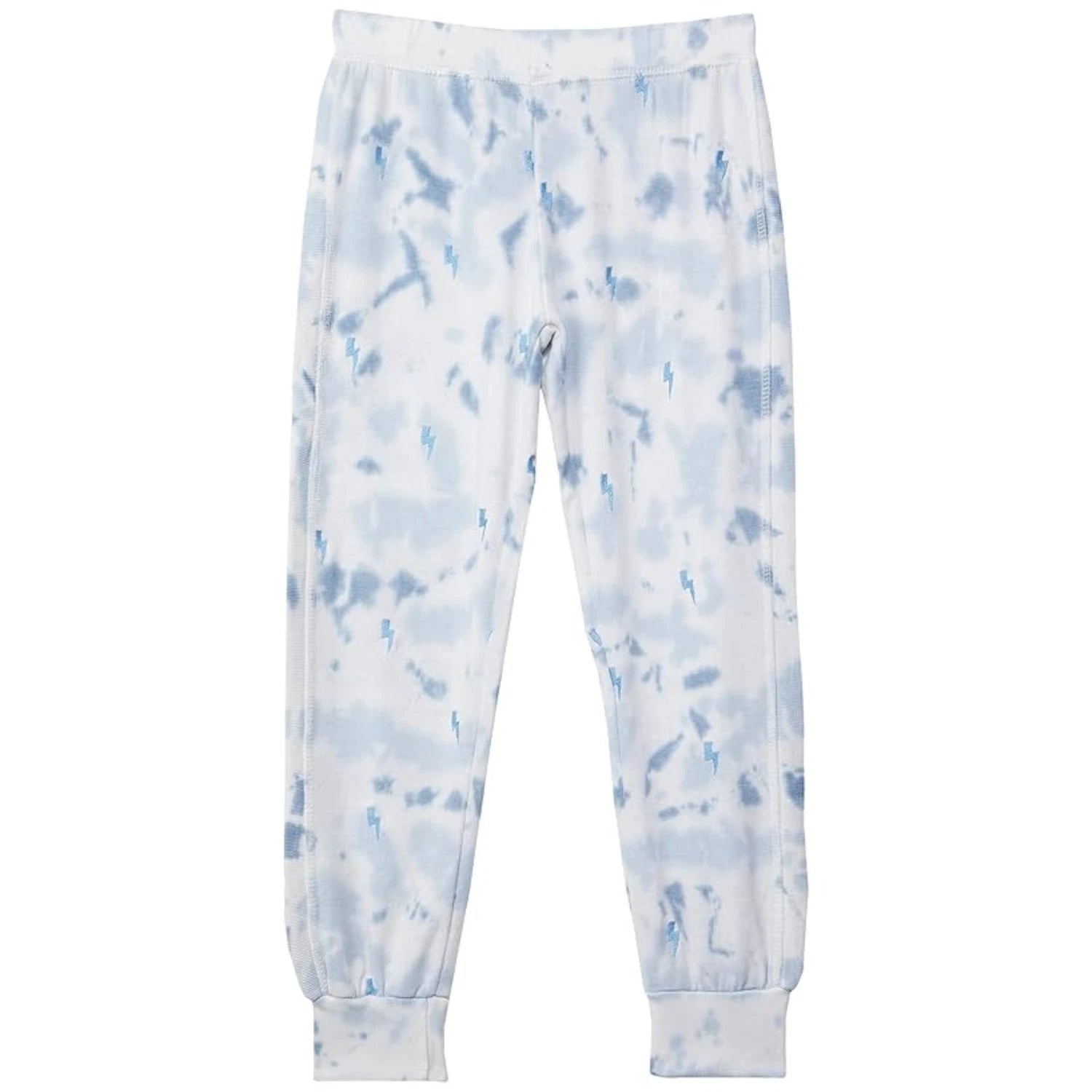 Vintage Havana Детские винтажные спортивные брюки «Гавана» белого цвета с принтом в виде молнии (тай-дай) RED585
Vintage Havana Детские винтажные спортивные брюки «Гавана» белого цвета с принтом в виде молнии (тай-дай) RED585