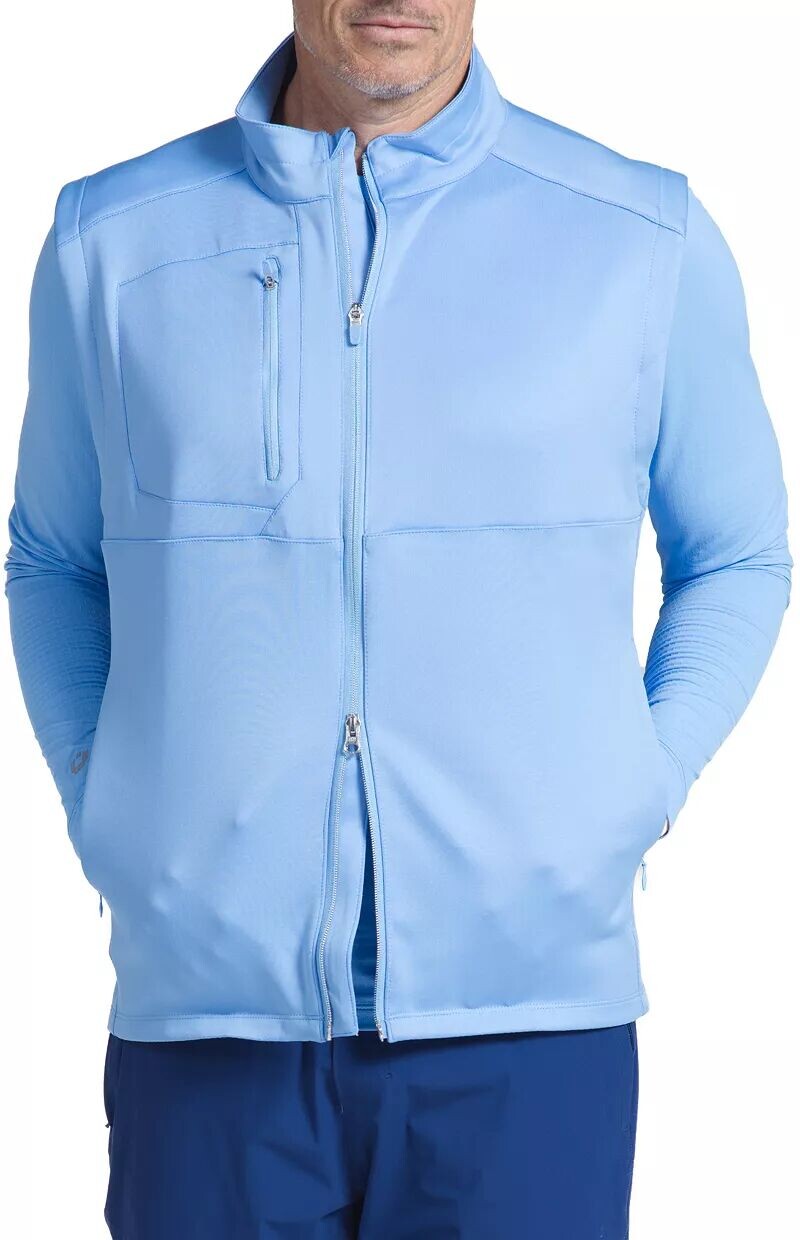 Ibkul Мужской жилет для гольфа Mega Heat, Синий, Ibkul Мужской жилет для гольфа Mega Heat
Ibkul Мужской жилет для гольфа Mega Heat, Синий, Ibkul Мужской жилет для гольфа Mega Heat