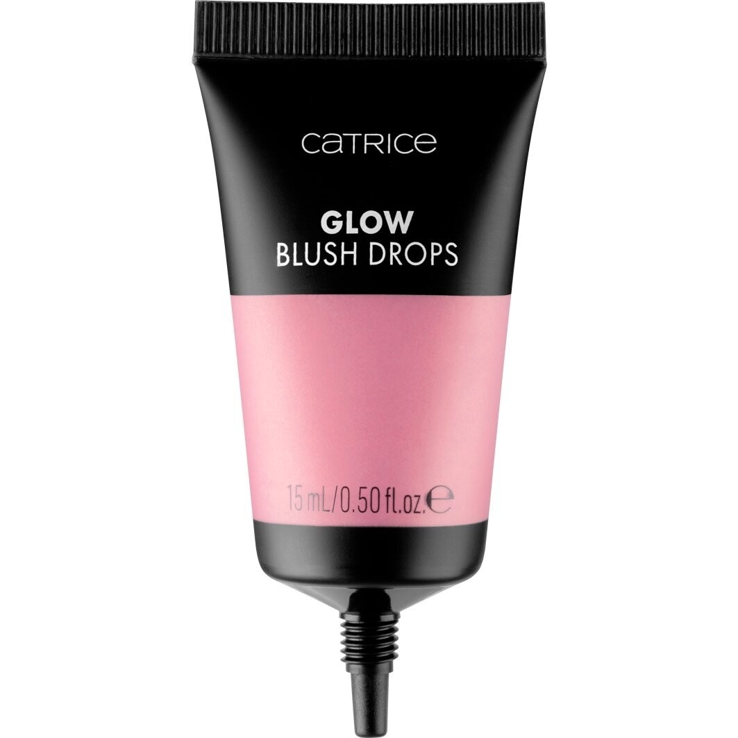 Румяна glow drops Catrice, 020 - barely rose, объем 15 мл
Румяна glow drops Catrice, 020 - barely rose, объем 15 мл