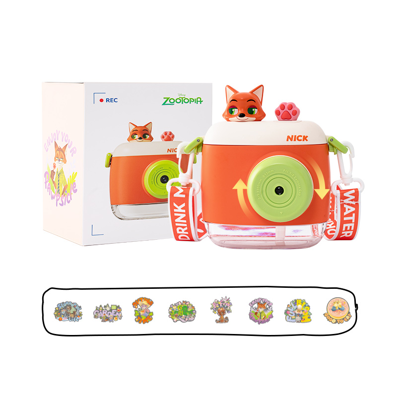 Стаканы пластиковые Stitch Series 650 мл Disney, Nick
Стаканы пластиковые Stitch Series 650 мл Disney, Nick