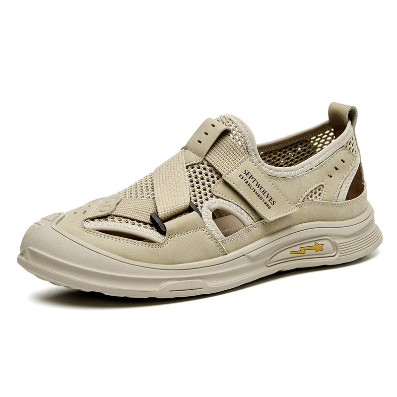 SEPTWOLVES Скользоустойчивые износостойкие дышащие повседневные низкие кроссовки мужские коричневые, цвет Brown (Standard Leather Shoe Size)
SEPTWOLVES Скользоустойчивые износостойкие дышащие повседневные низкие кроссовки мужские коричневые, цвет Brown (Standard Leather Shoe Size)