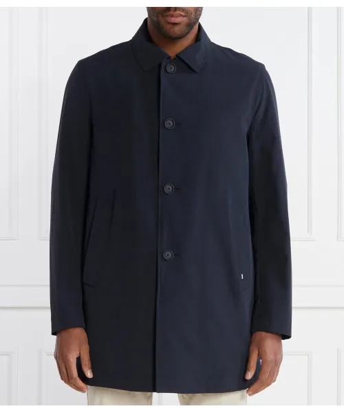 Пальто p-jared-pack Boss, синий
Пальто p-jared-pack Boss, синий