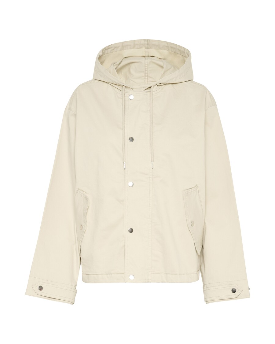 Куртка межсезонная Part Two Nadya, от белого
Куртка межсезонная Part Two Nadya, от белого