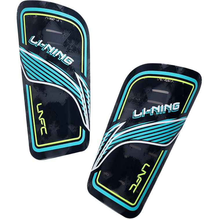 Футбольные щитки PE Board+EVA Layer Unisex LINING, черный
Футбольные щитки PE Board+EVA Layer Unisex LINING, черный