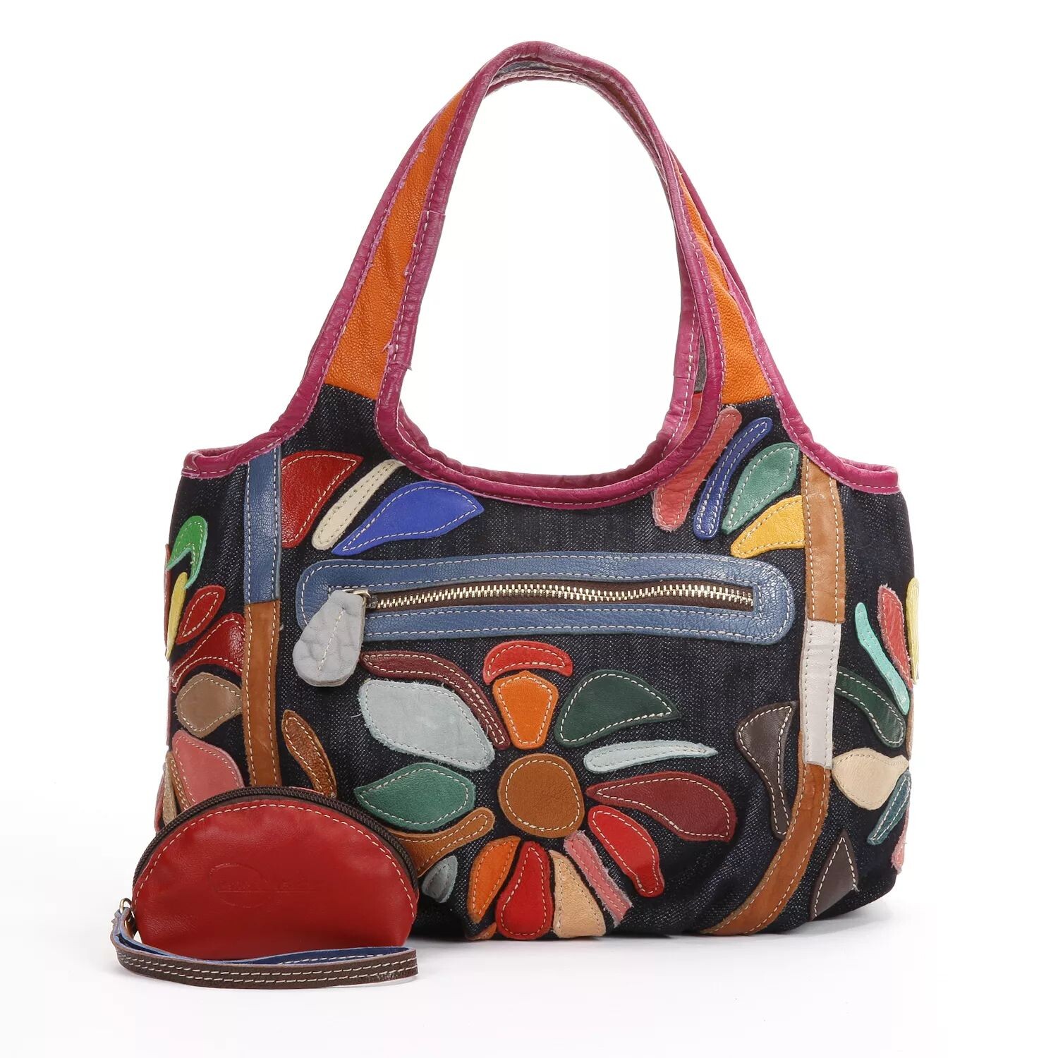 Миниатюрная кожаная сумка-портфель AmeriLeather Avie AmeriLeather
Миниатюрная кожаная сумка-портфель AmeriLeather Avie AmeriLeather