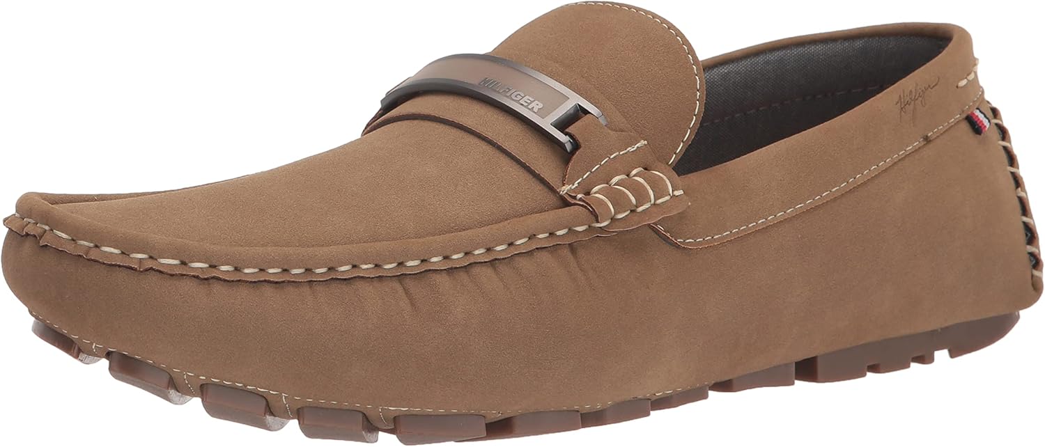 Мужские лоферы Tommy Hilfiger Ayele, Light Natural
Мужские лоферы Tommy Hilfiger Ayele, Light Natural