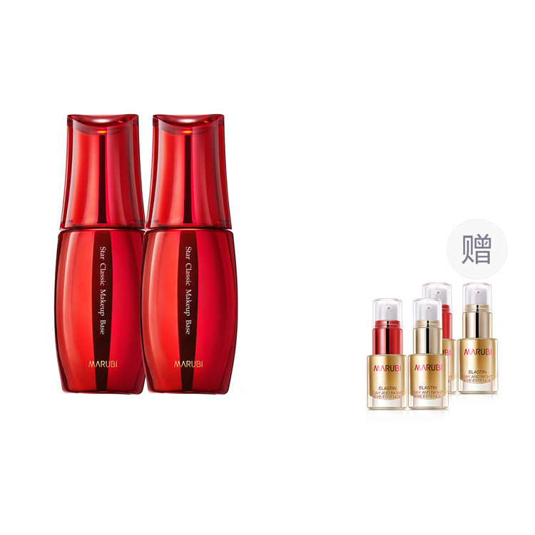 Крем-праймер celebrity classic увлажняет и питает MARUBI
Крем-праймер celebrity classic увлажняет и питает MARUBI