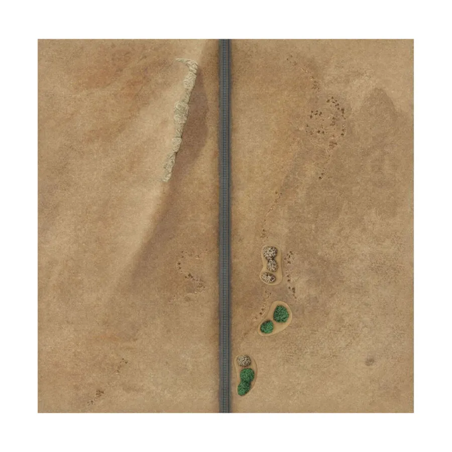 Перевал Адского Пламени, Tanks Miniatures Game - Game Mats, 36x36 (Gale Force Nine)
Перевал Адского Пламени, Tanks Miniatures Game - Game Mats, 36x36 (Gale Force Nine)