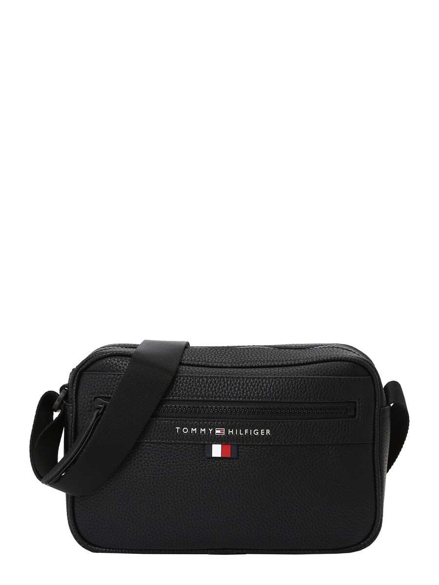 Сумка кросс-боди TOMMY HILFIGER, Black, Черный, Сумка кросс-боди TOMMY HILFIGER, Black
Сумка кросс-боди TOMMY HILFIGER, Black, Черный, Сумка кросс-боди TOMMY HILFIGER, Black