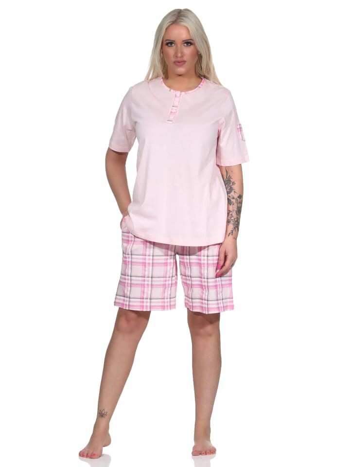 Ночное белье NORMANN, розовый
Ночное белье NORMANN, розовый