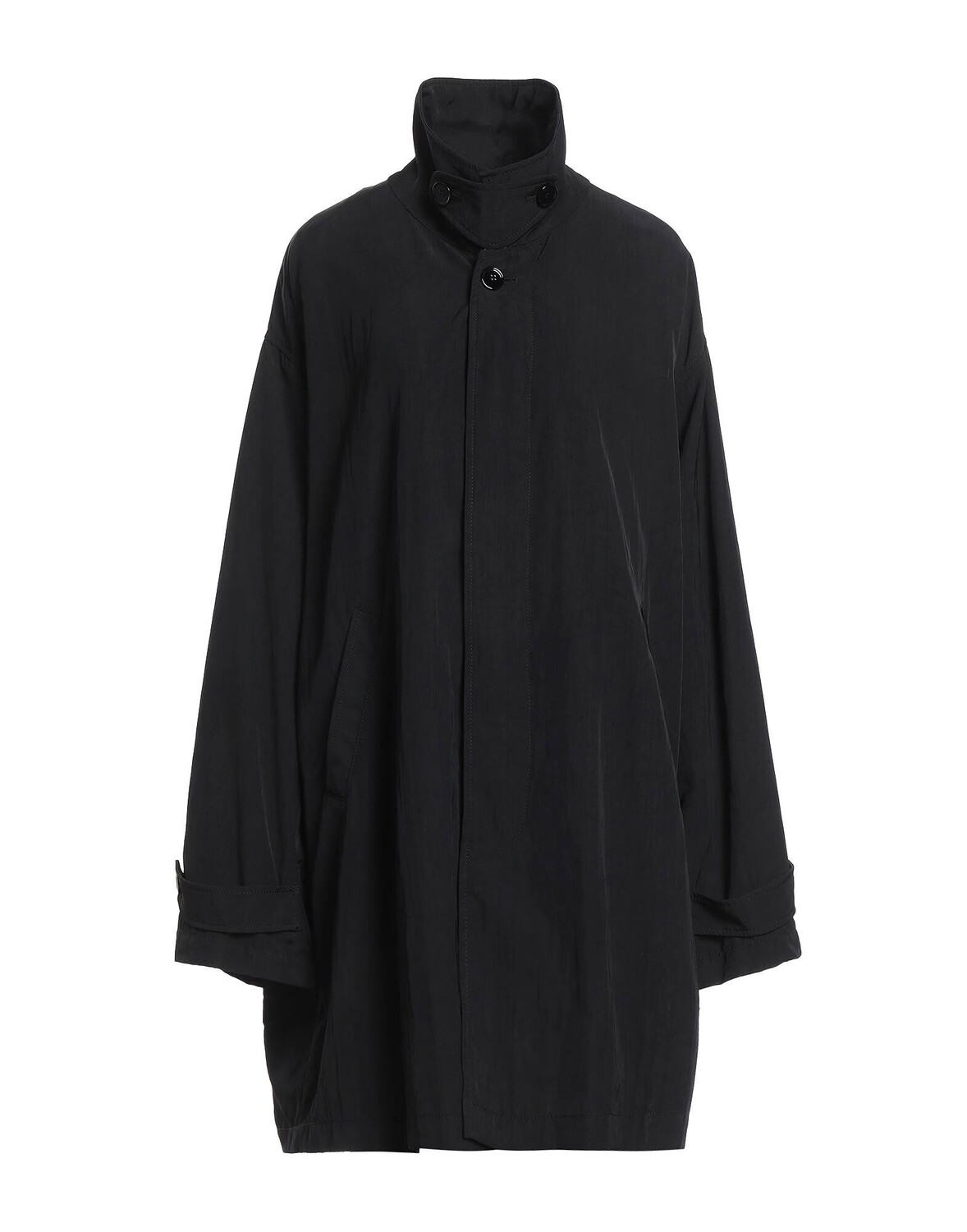 Тренч Mm6 Maison Margiela, черный
Тренч Mm6 Maison Margiela, черный