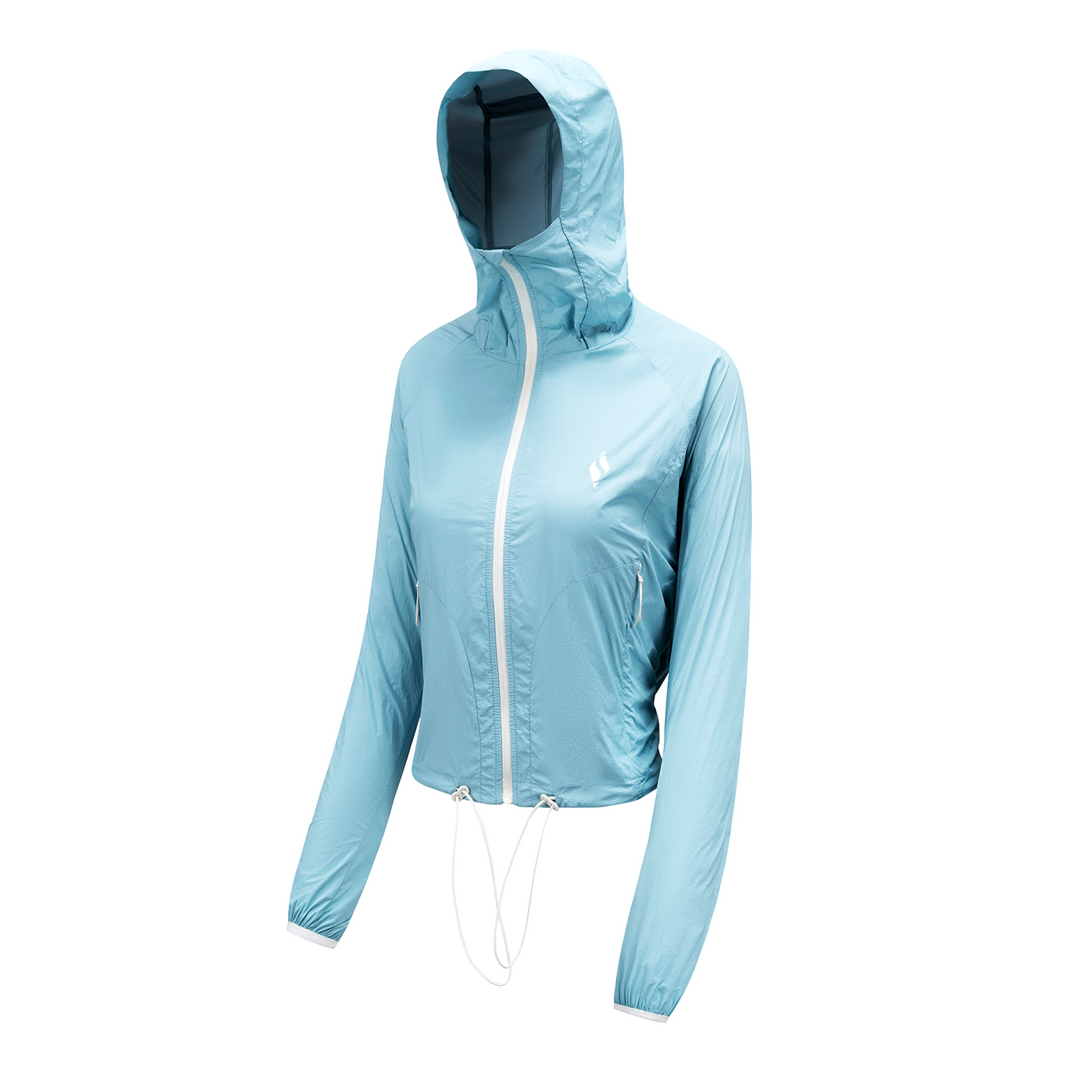 Skechers Ячжоуань серия Защитная одежда от солнца Унисекс, Gray Blue
Skechers Ячжоуань серия Защитная одежда от солнца Унисекс, Gray Blue