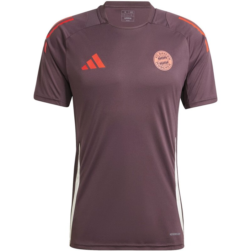 Футболка ФК Бавария Мюнхен Тиро 24 Adidas, мультиколор
Футболка ФК Бавария Мюнхен Тиро 24 Adidas, мультиколор