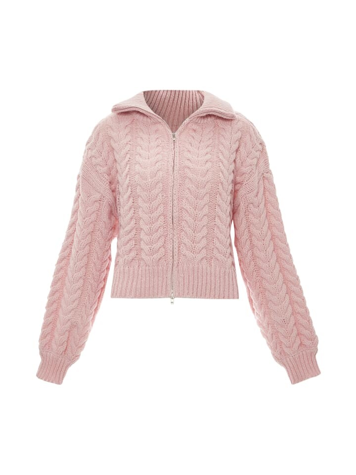 Пуловер Sookie Strickjacke, розовый
Пуловер Sookie Strickjacke, розовый