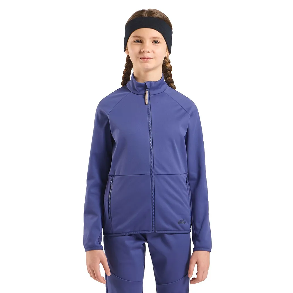 Куртка Odlo Essential Warm, синий
Куртка Odlo Essential Warm, синий