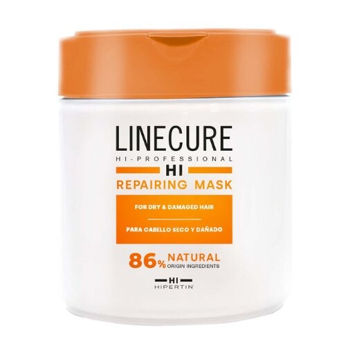 HAIR MASK DEEP REPAIR - Глубоко регенерирующая маска 500 мл ГИПЕРТИН Inna Marka
HAIR MASK DEEP REPAIR - Глубоко регенерирующая маска 500 мл ГИПЕРТИН Inna Marka