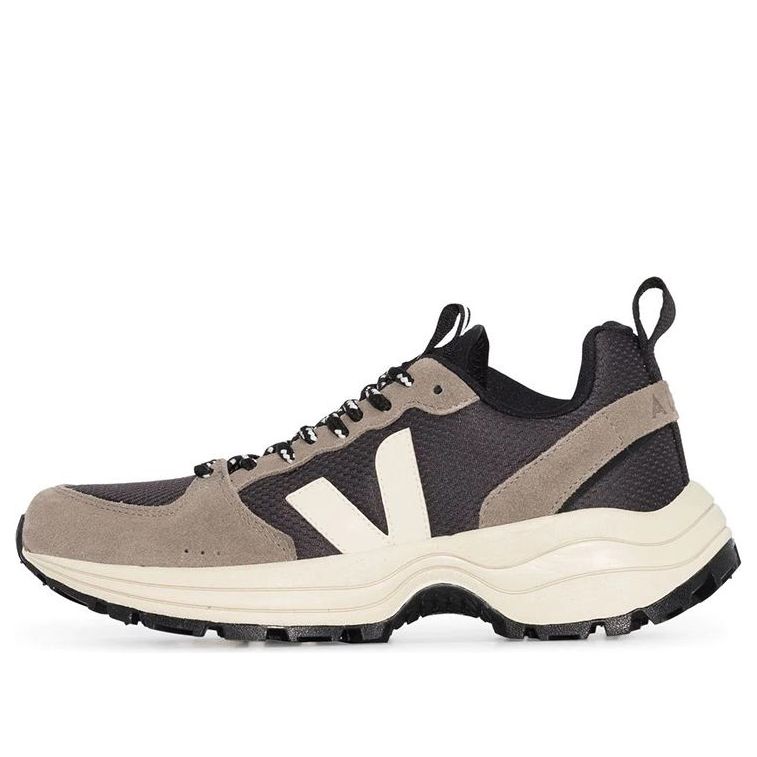 Кроссовки Veja Venturi Alveomesh 'Grafite Moonrock'
Кроссовки Veja Venturi Alveomesh 'Grafite Moonrock'