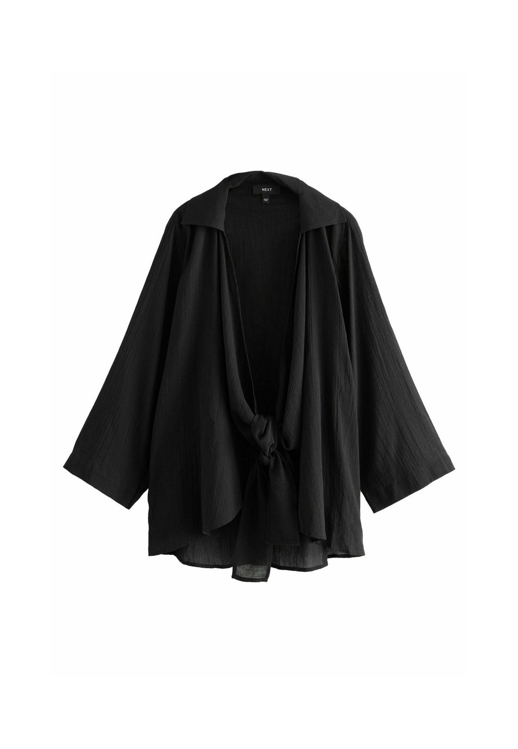 Туника COVER-UP Next, черный
Туника COVER-UP Next, черный