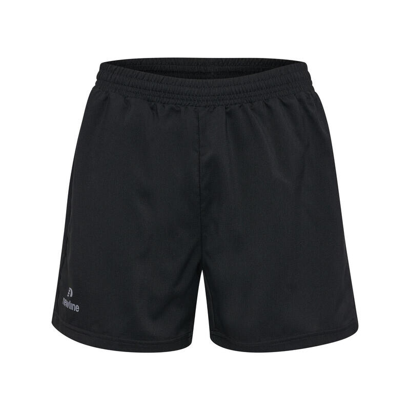 Футбольные шорты Newline, черный
Футбольные шорты Newline, черный